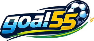 Logo goal55 di beranda